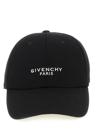 GIVENCHY GIVENCHY 'GIVENCHY PARIS' CAP