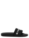 GIVENCHY GIVENCHY GIVENCHY PLAGE CAPSULE SLIDES