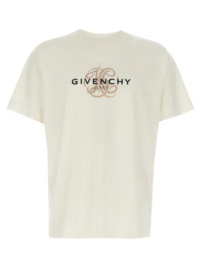 GIVENCHY GIVENCHY 'GIVENCHY REVERSE' T-SHIRT