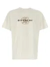 Givenchy Tshirt Man In White