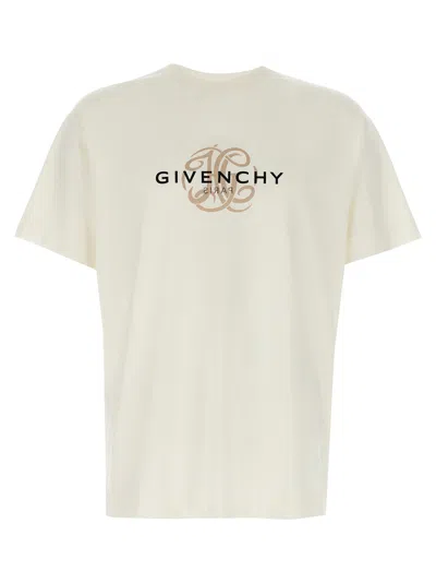 GIVENCHY GIVENCHY 'GIVENCHY REVERSE' T SHIRT