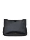 Givenchy Shoulder Bag In Black