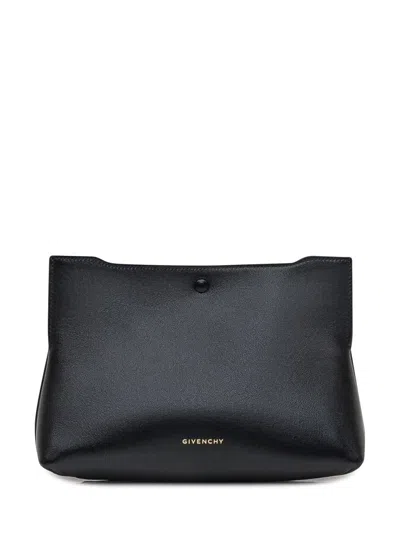 Givenchy Shoulder Bag In Black
