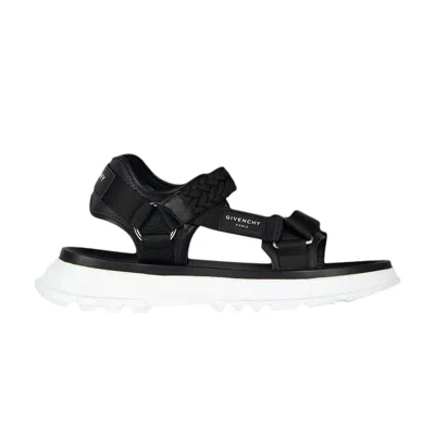 Pre-owned Givenchy Spectre Sandal 'black' | Men's Size 40