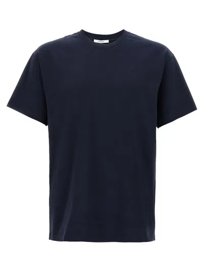 Givenchy ' Stamp' T-shirt In Blue