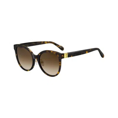 Givenchy , , Sunglasses, Gv 7020/f/s, Black, For Women Gwlp3 In Brown