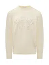 Givenchy Sweater In Neutral