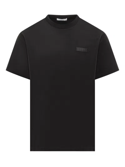 GIVENCHY GIVENCHY GIVENCHY T-SHIRT