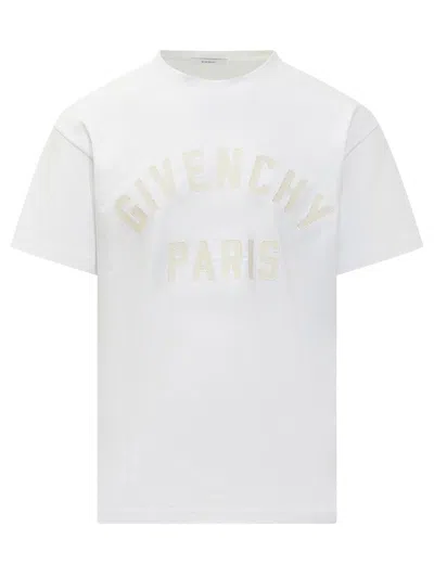 GIVENCHY GIVENCHY GIVENCHY T-SHIRT