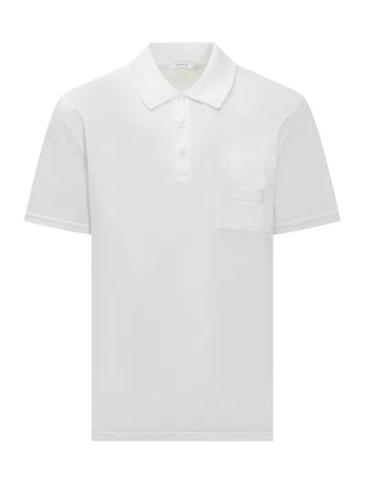 Givenchy T-shirt In White