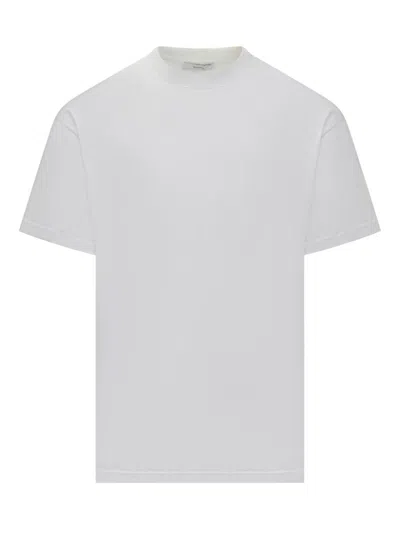 Givenchy T-shirt In White