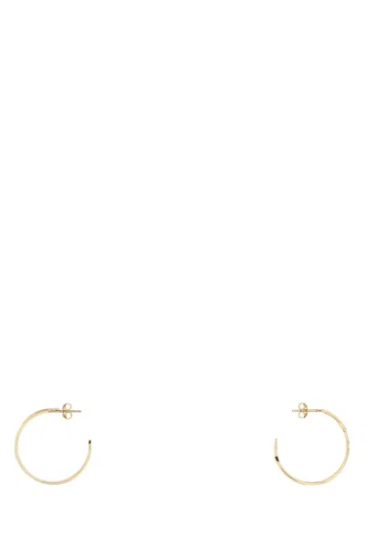 GIVENCHY GIVENCHY GIVENCHY TAPE EARR
