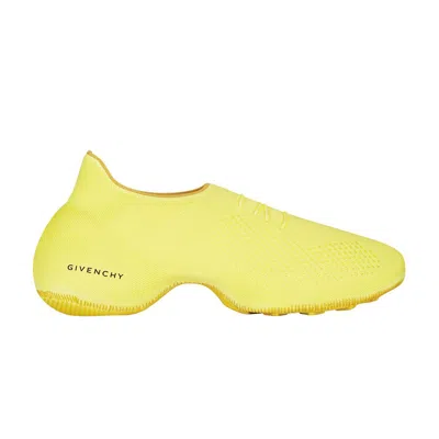Pre-owned Givenchy The Tk-360 'acid Yellow' | Men's Size 47