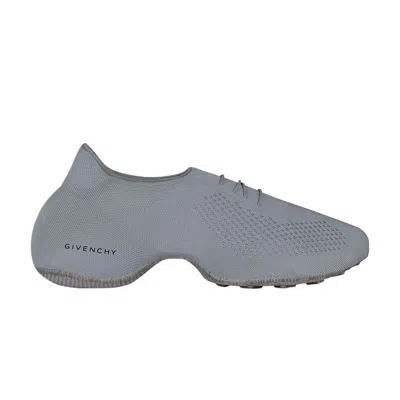 Pre-owned Givenchy The Tk-360 'graphite' | Grey | Men's Size 47 In Gray