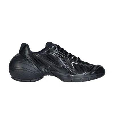 Pre-owned Givenchy Tk-mx Runner 'black' | Men's Size 43