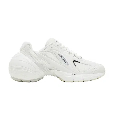 Pre-owned Givenchy Tk-mx Runner 'ivory' | White | Men's Size 42