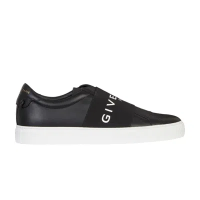 Pre-owned Givenchy Urban Street Low 'black' | Men's Size 41