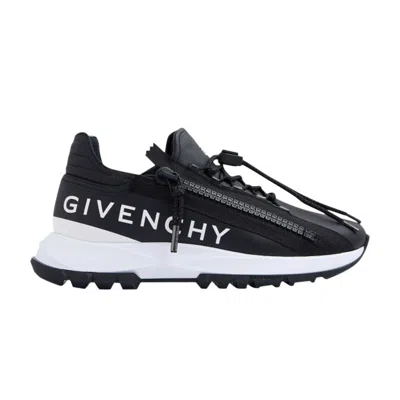 Pre-owned Givenchy Wmns Spectre Runner Low 'black' | Women's Size 39