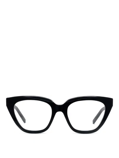 Givenchy Glasses In Black
