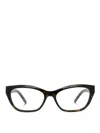 Givenchy Glasses In Brown