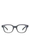 Givenchy Glasses In Blue
