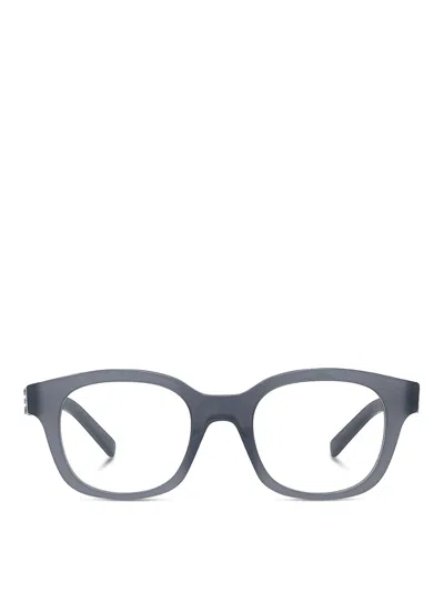 Givenchy Glasses In Blue