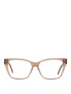 Givenchy Glasses In Pink