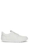 Givenchy Glide Runner Sneakers In White