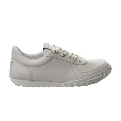 Pre-owned Givenchy Glide Runner 'white' | Men's Size 45
