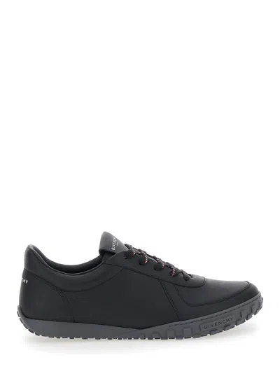 Givenchy Glide Runner Sneakers In Multi