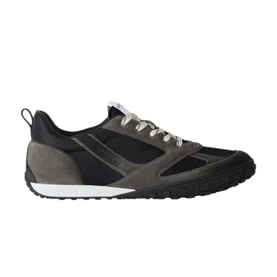 Pre-owned Givenchy Glide Sneaker 'grey Black' | Men's Size 45