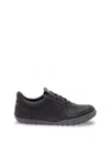 Givenchy Glide` Sneakers In Black