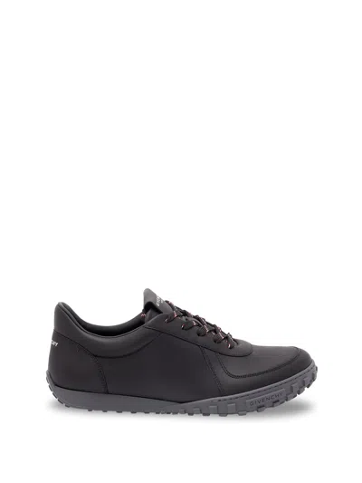 Givenchy Glide` Sneakers In Black