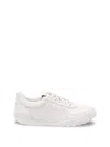 Givenchy Glide Sneakers In Leather In Pink