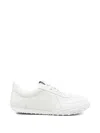 Givenchy Glide Sneakers In White
