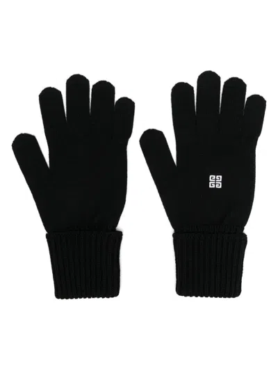GIVENCHY GIVENCHY GLOVES