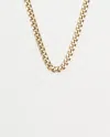Givenchy Gold Chain Necklace