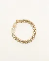 Givenchy Gold-toned Bracelet