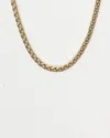 Givenchy Gold-toned Necklace
