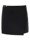 Givenchy Women's Duchesse Mini Skirt
