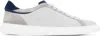Givenchy G Set Low Top Sneaker In 063-grey/blue