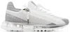 Givenchy Spectre Low-top Running Sneakers In 020-grey