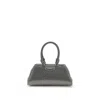 Givenchy Women Antigona East-west Mini Leather Box Handbag