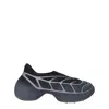 Givenchy Slip-on Logo Sneakers