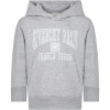 GIVENCHY GRAY SWEATSHIRT FOR BOY WITH LOGO