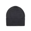 Givenchy Gray Wool Beanie