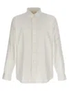 Givenchy Grey 4g Shirt In Grey