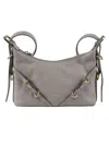 Givenchy Grey Bag With Adjustable Strap