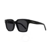 Givenchy Grey Square Ladies Sunglasses Gv40024u 84e 56