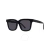 Givenchy 56mm Day Square Sunglasses
